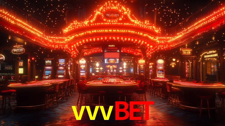 vvvbet,vvv bet