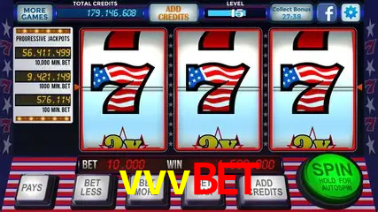 Live Casino vvvbet