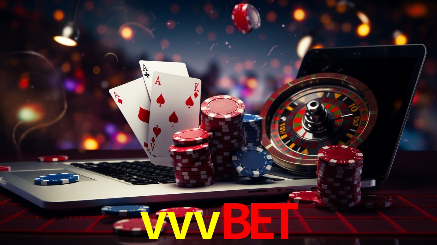 Blackjack Table vvvbet