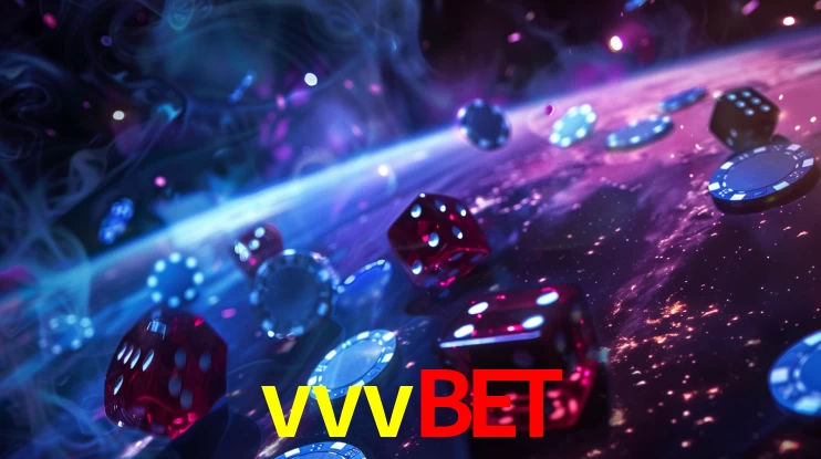Game Providers vvvbet