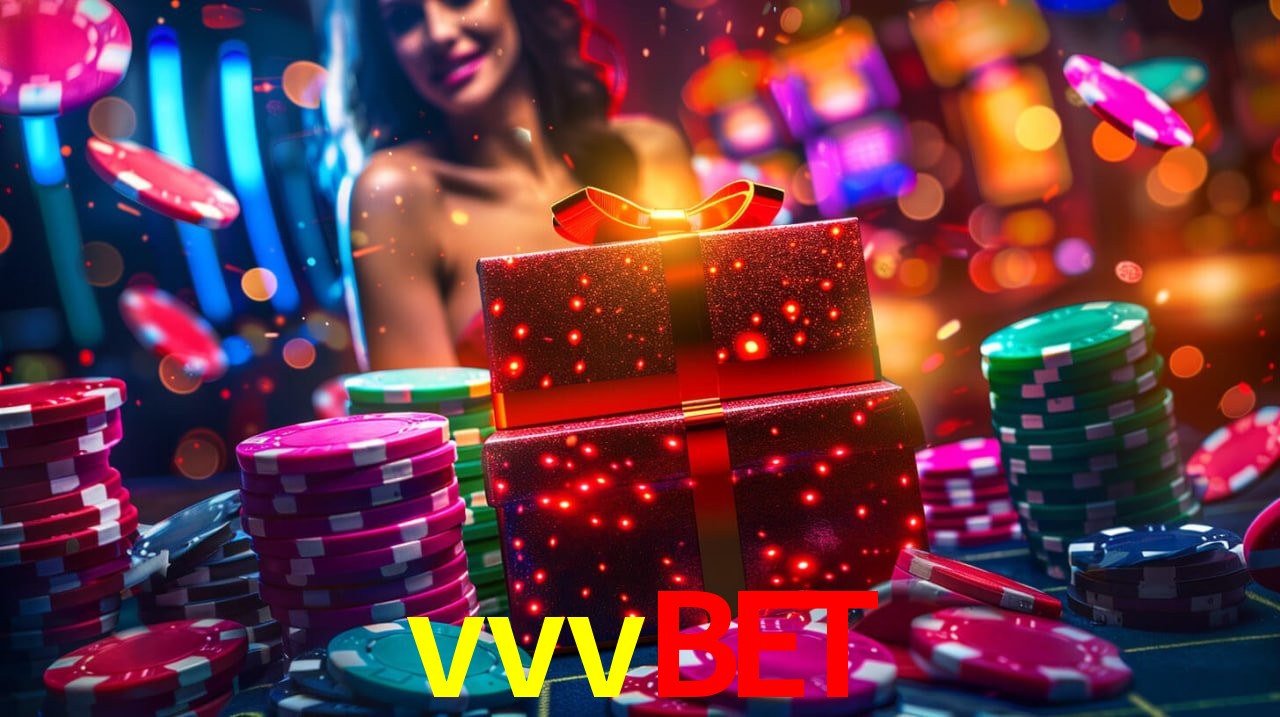 Desvendando o Mundo dos Jogos Virtuais na vvvbet